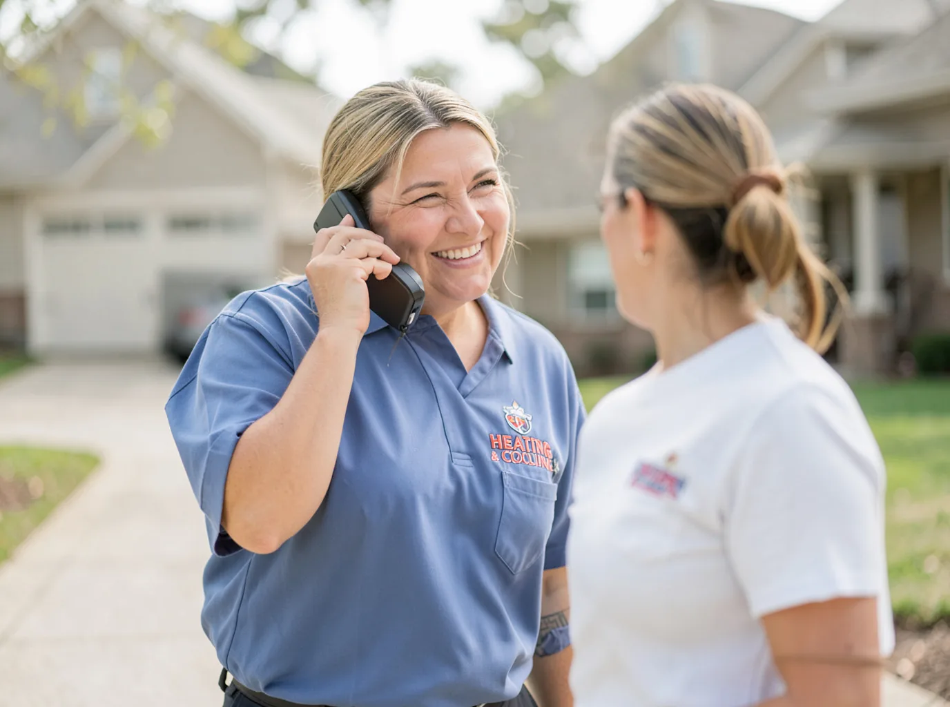 Hvac Repair Orange, CA FAQs